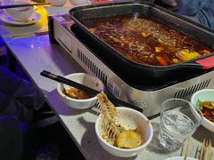 -琶醍壹号•音乐江景餐吧