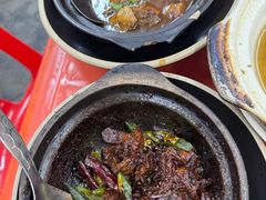 -兴记肉骨茶(甲洞大街第二新分店)