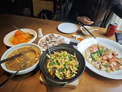 -文华小渔村(椒江康平路店)