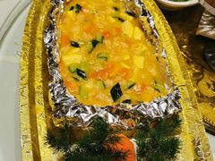 芙蓉龙虾仔-悦百味·品质川菜(橄榄郡店)