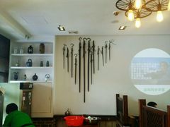卡座-山沟沟炒鸡(颐灏·海怡名都店)
