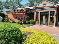 -普兰达德国餐厅·德式脆皮烤猪肘·自酿啤酒(观唐店)