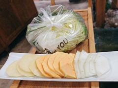 -宽窄巷子鲜牛火锅(北京首店)