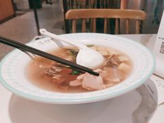 -苏晓玥·手作江南小吃(深圳北站店)