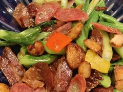 -誉八仙粤菜(万象天地店)
