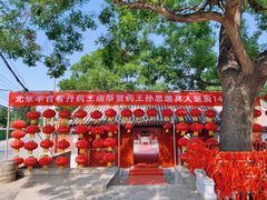 -丰台药王庙