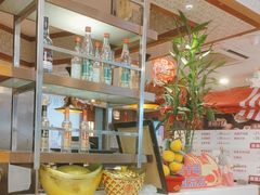 -东方饺子王(顺义石门店)