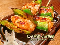 -一豚轩·烧鸟·豚骨拉面(五四路店)