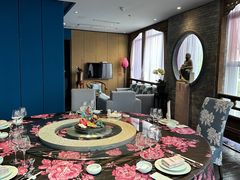 -于塗·文化餐厅(棕榈店)