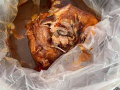 -巷子深菜馆·津门肘子(滨海店)