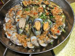 -79号渔船海鲜饭店(华强北店)