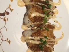 -仙桐吉宴铁板烧·精致料理