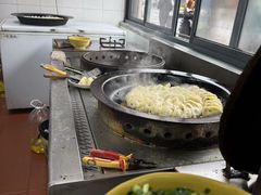 -玉华饮食店(茅台路店)