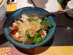 -simply thai天泰(长泰广场店)