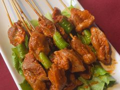 -蓉城老妈火锅(双林路店)