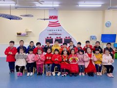-马荣凯瑞世纪花园幼儿园