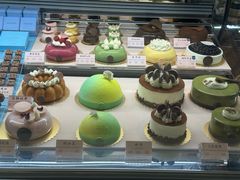 -CREAM STORY意大利手工冰淇淋&甜品(万象前海店)