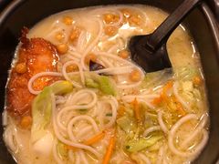 阿香过桥米线-阿香米线(大兴龙湖天街店)