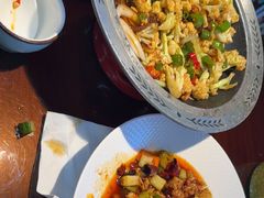 -眉山小馆(华强广场店)