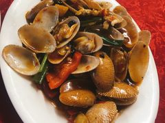 -蛇口康乐快餐鱼仔档(翠苑小区店)