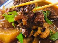 -CowCow其其·牛杂咖啡公司(六运店)