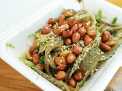 -陈添記·祖傳爽鱼皮·西关老字号(广州首店)