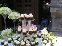 -爱之婚礼蛋糕(建外SOHO西区店)