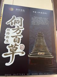 -侗秀养发•头疗