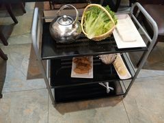 -小叫驴养生驴肉火锅(龙游店)