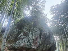 -山沟沟景区