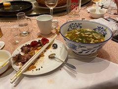 -皇冠假日酒店-御皇轩中餐厅