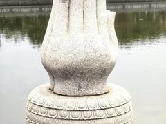 -法门文化景区