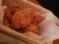 -HIB HUB公社(解放西路店)