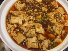 -一块豆腐(李沧书院路店)