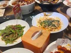 -永安鱼庄·镇江菜(丁卯店)