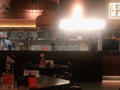 -小隐人家(乐松店)