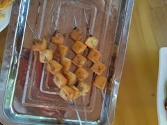 -途肴·老农饭庄(百里峡店)