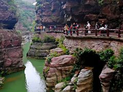 -云台山风景名胜区