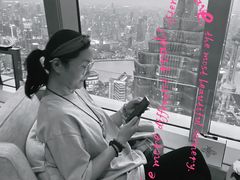 -上海柏悦酒店