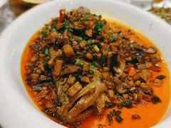 -不倒翁·徽天下名菜楼(马鞍山路店)