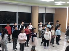 -小荧星艺校(浦东中环分校)