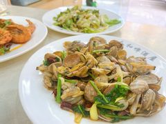 -人和啤酒屋海鲜大排档(营口路店)