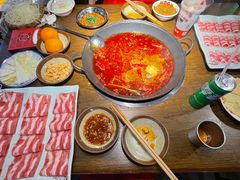 -萍姐火锅·公路夜市(打浦桥日月光店)