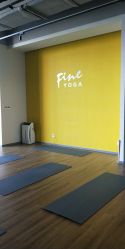 -FineYoga梵音瑜伽·普拉提