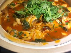 鱼头特色家常烧-魏铭鱼头捞饭(晋阳路店)