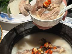 -新兴·金羊座·粤菜点心(乐峰店)