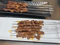 -滇越乘象云南餐厅(豆各庄店)