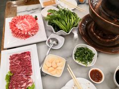 -牛街·马辈儿涮肉(牛街二店)