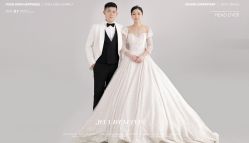 点击看大图 -青禾蒙娜丽莎婚纱摄影(武汉总店)