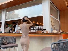 -The PEAT Coffee(深业中城店)